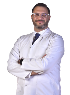 Dr. Joseph El Khalil